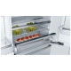 Bosch Benchmark Series 36 inch 19.4 cu. ft. Built In Refrigerator (B36BT935NS)
