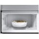 Micro-onde à hotte intégrée Inox Bosch 300 Séries (HMV3055C)