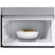 Micro-onde à hotte intégrée Bosch 300 Séries HMV3055C