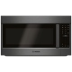 Micro-onde à hotte intégrée Bosch 800 Séries HMV8044C