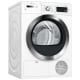 Sécheuse Bosch 800 Séries WTG865H4UC Sans conduit d'évacuation
