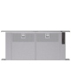 Bosch 800 Series DHD3014UC Downdraft