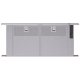 Bosch 800 Series DHD3014UC Downdraft