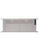 Bosch 800 Series DHD3614UC Ventilation