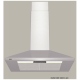 Bosch DKE9305AUC Ventilation