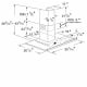 Bosch DKE9665PUC Range Hood