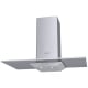 Bosch DKE9665PUC Ventilation