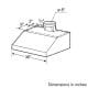 Bosch DPH36652UC
