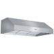 Bosch 800 Series Range Hood (DPH36652UC)