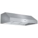 Bosch 800 Series DPH36652UC Range Hood