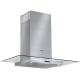 Bosch Benchmark Series HCG56651UC Ventilation
