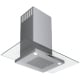 Bosch Benchmark Series HCG56651UC Ventilation