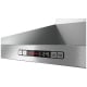 Bosch 300 Series HCP30E52UC Range Hood