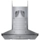 Bosch 300 Series HCP30E52UC Range Hood