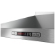 Bosch 500 Series Stainless Steel Range Hood (HCP34E51UC)