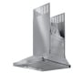 Bosch 300 Series Range Hood (HCP34E52UC)