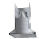 Bosch 300 Series Stainless Steel Range Hood (HCP34E52UC)