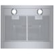Hotte Bosch 300 Séries (HCP34E52UC)