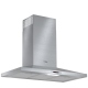 Bosch 300 Series HCP36E51UC Ventilation