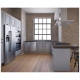Bosch 800 Series Ventilation (HIB82651UC)