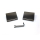 Accessoires de hotte Bosch HDDTRIM30S
