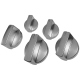 Bosch 800 Series HEZ27754 Product Accessory