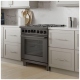 Accessoires de cuisinière Bosch (HEZ8LLUC)