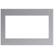 Trousses de finition de micro-onde Bosch (HMT5055)