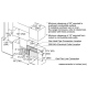 Bosch Benchmark Series HDIP056C Dual Fuel Range