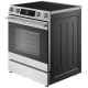 Bosch 300 Series 30 inch Electric Range (HEF3050MC)