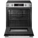 Bosch 300 Series HEF3050MC 30 inch Range