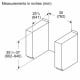 Bosch HEF3055MC