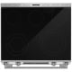 Bosch 300 Series HEF3055MC Electric Range