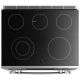 Bosch 800 Series HEI8046C 30 inch Range
