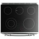 Bosch 800 Series HEI8056C 30 inch Range