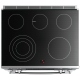 Bosch Benchmark Series HEIP056C 30 inch Range