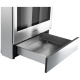 Bosch Benchmark Series 30 inch Range (HEIP056C)