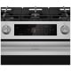 Bosch 300 Series HGF3050MUC 30 inch Gas Range