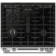 Bosch 300 Series 30 inch Range (HGF3050MUC)