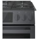 Bosch 800 Series 30 inch Range (HGI8046UC)
