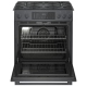 Bosch 800 Series HGI8046UC 30 inch Gas Range