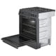 Bosch 800 Series HGI8046UC Gas Range
