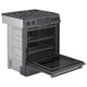 Bosch 800 Series 30 inch Gas Range (HGI8046UC)