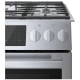Bosch 800 Series HGI8056UC 30 inch Gas Range