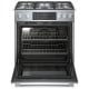 Bosch 800 Series HGI8056UC 30 inch Range