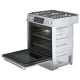 Bosch 800 Series HGI8056UC Gas Range