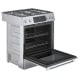Bosch 800 Series 30 inch Gas Range (HGI8056UC)
