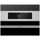 Bosch 300 Series HIF3050MC 30 inch Induction Range