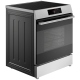 Bosch 300 Series HIF3050MC Induction Range