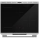 Cuisinière Bosch 500 Séries 30 pouce (HIF5050MC)